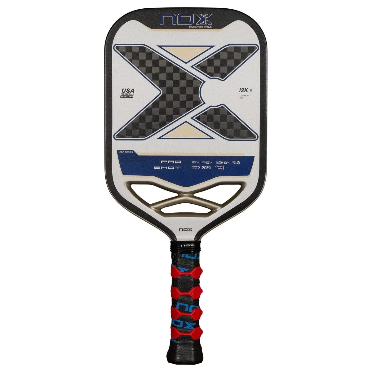 PICKLEBALL PRO SHOT PADDLE