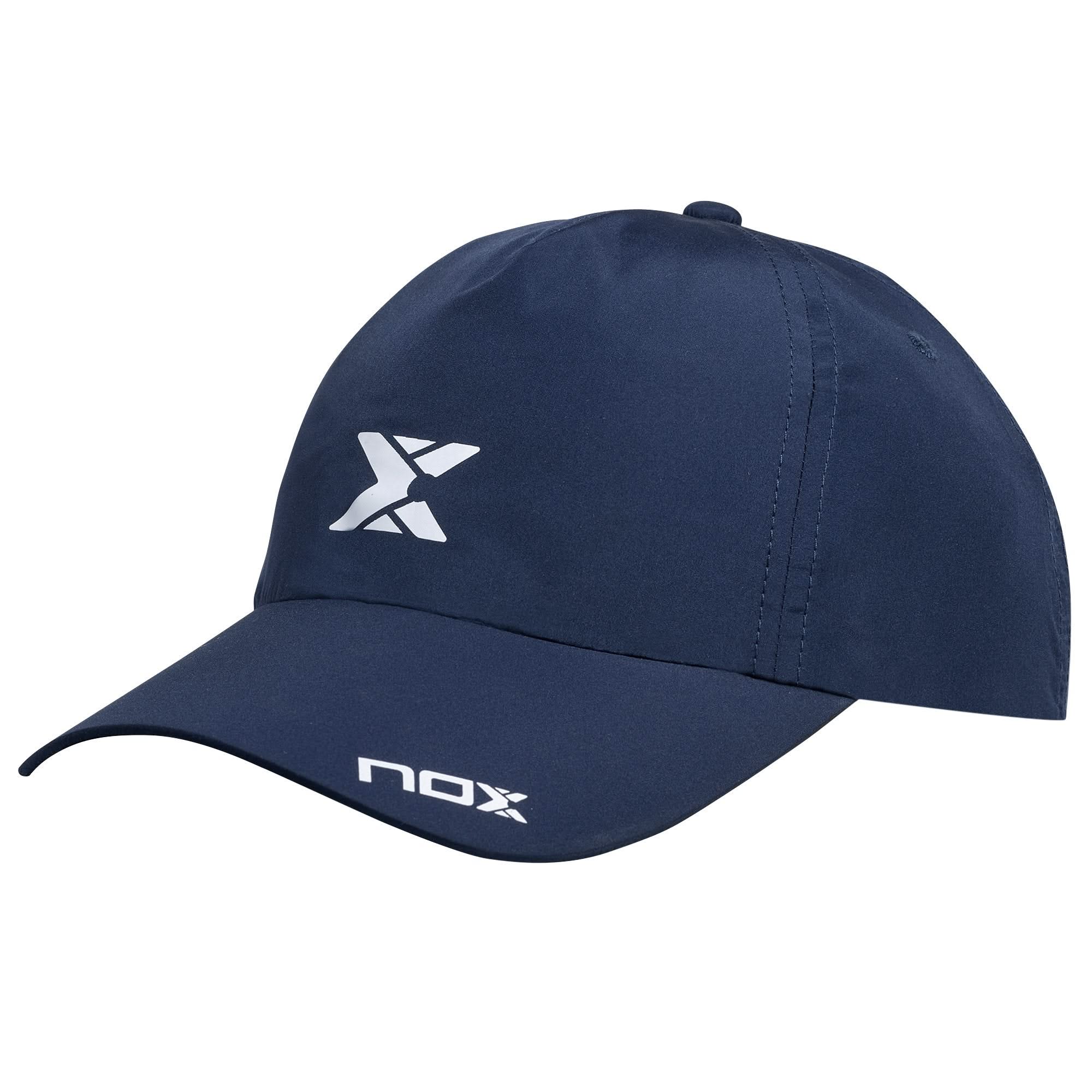Padel Hat Navy Blue