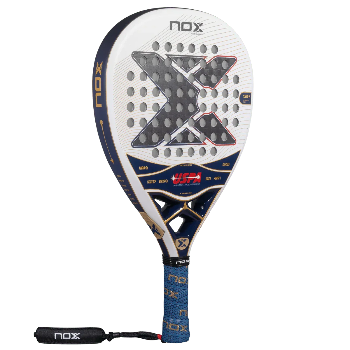 Attack USPA 12K Exclusive Edition