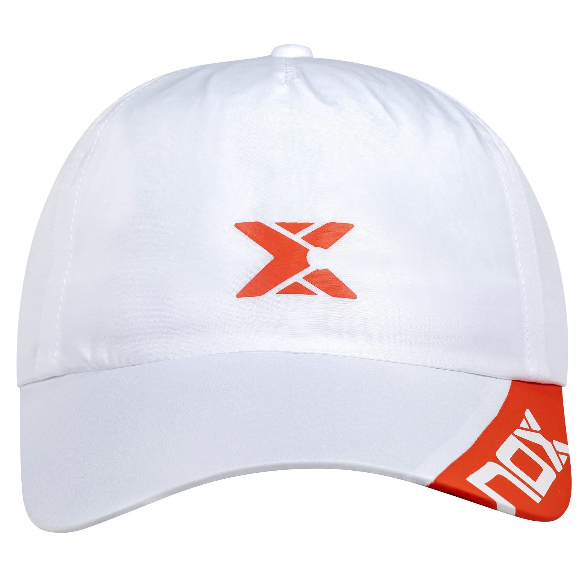 Padel Hat White