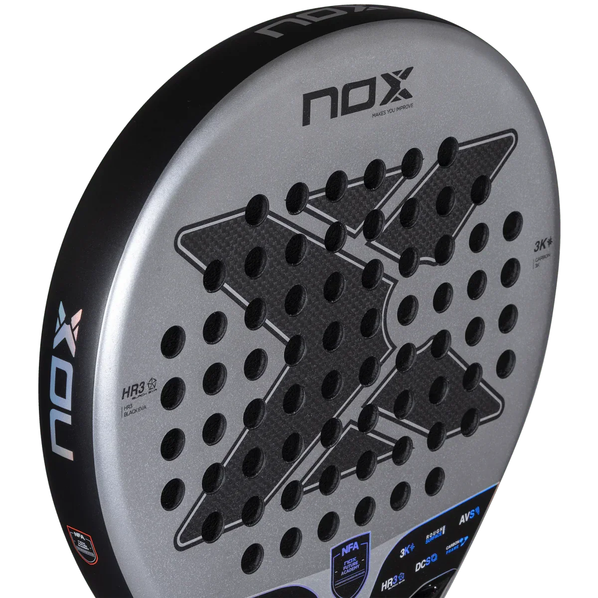 NextGen Pro Hybrid 3K