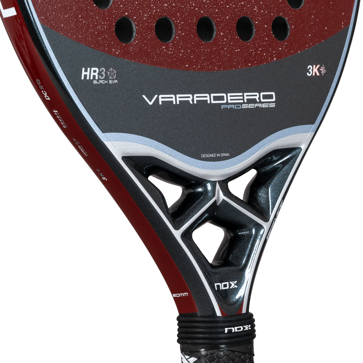VARADERO 2025 Beach Tennis Racquet