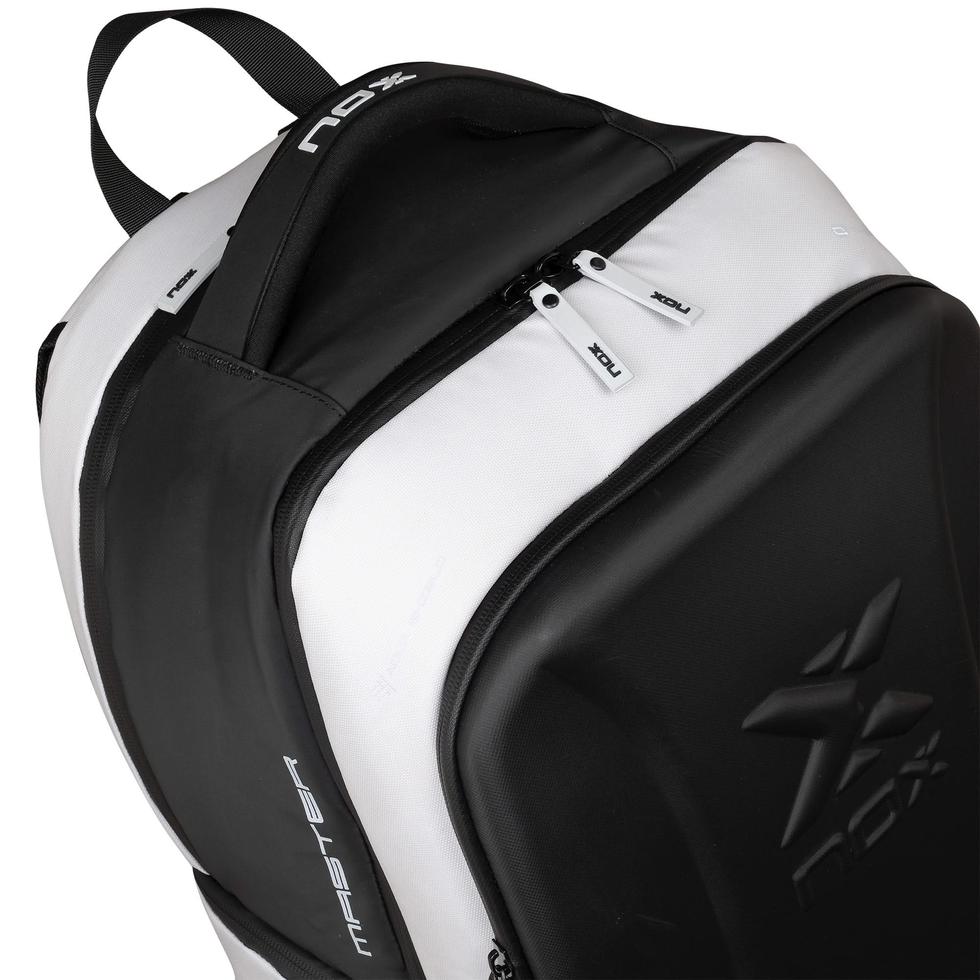LUXURY MASTER Backpack