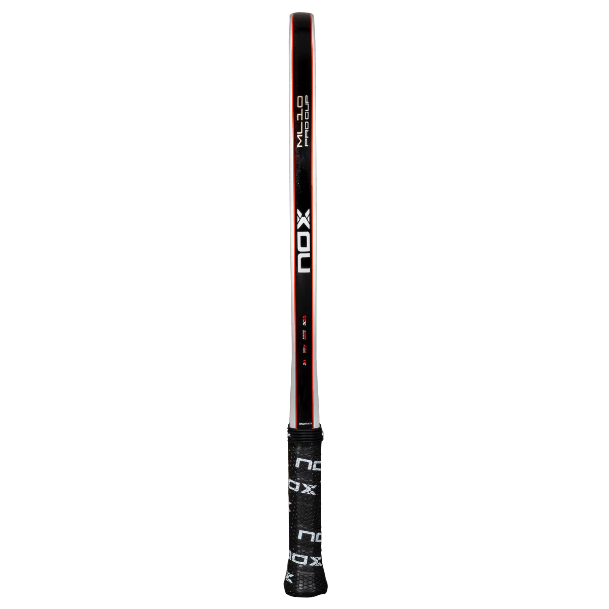 ML10 PRO CUP 2025 Beach Tennis Racquet