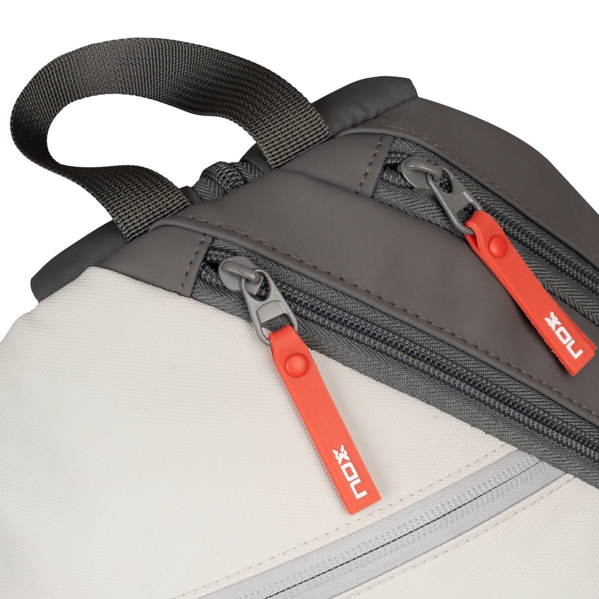 PICKLEBALL BANDOLIER SLING BACKPACK