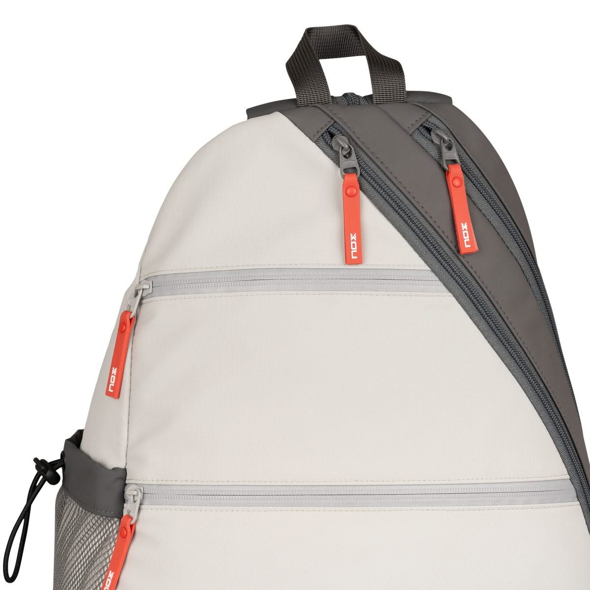 PICKLEBALL BANDOLIER SLING BACKPACK