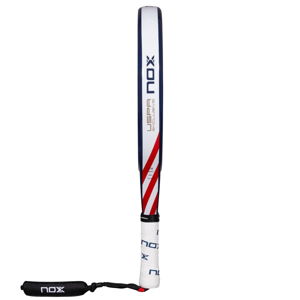 Nox USPA EX BI Exclusive Edition