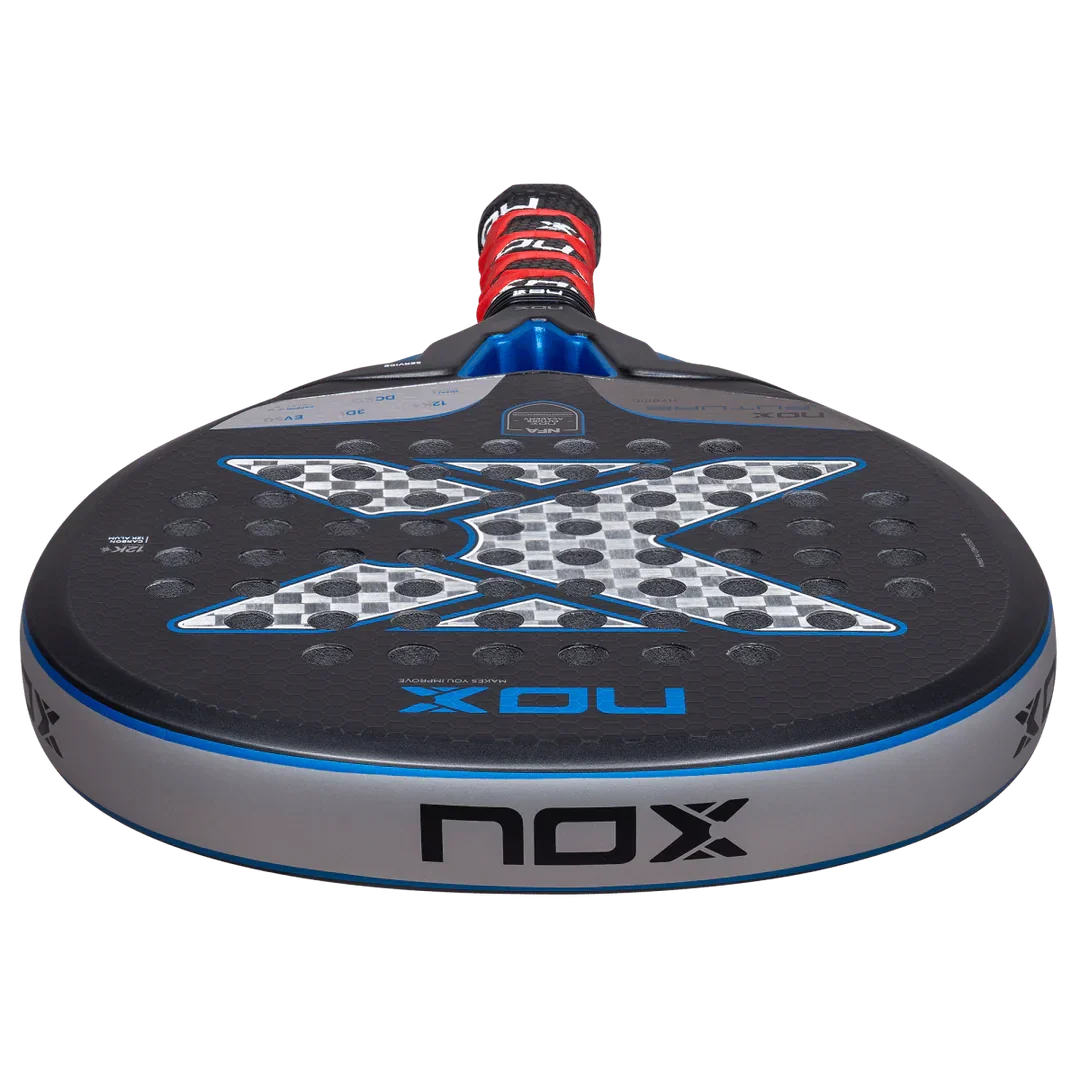 Future Hybrid 12K Alum