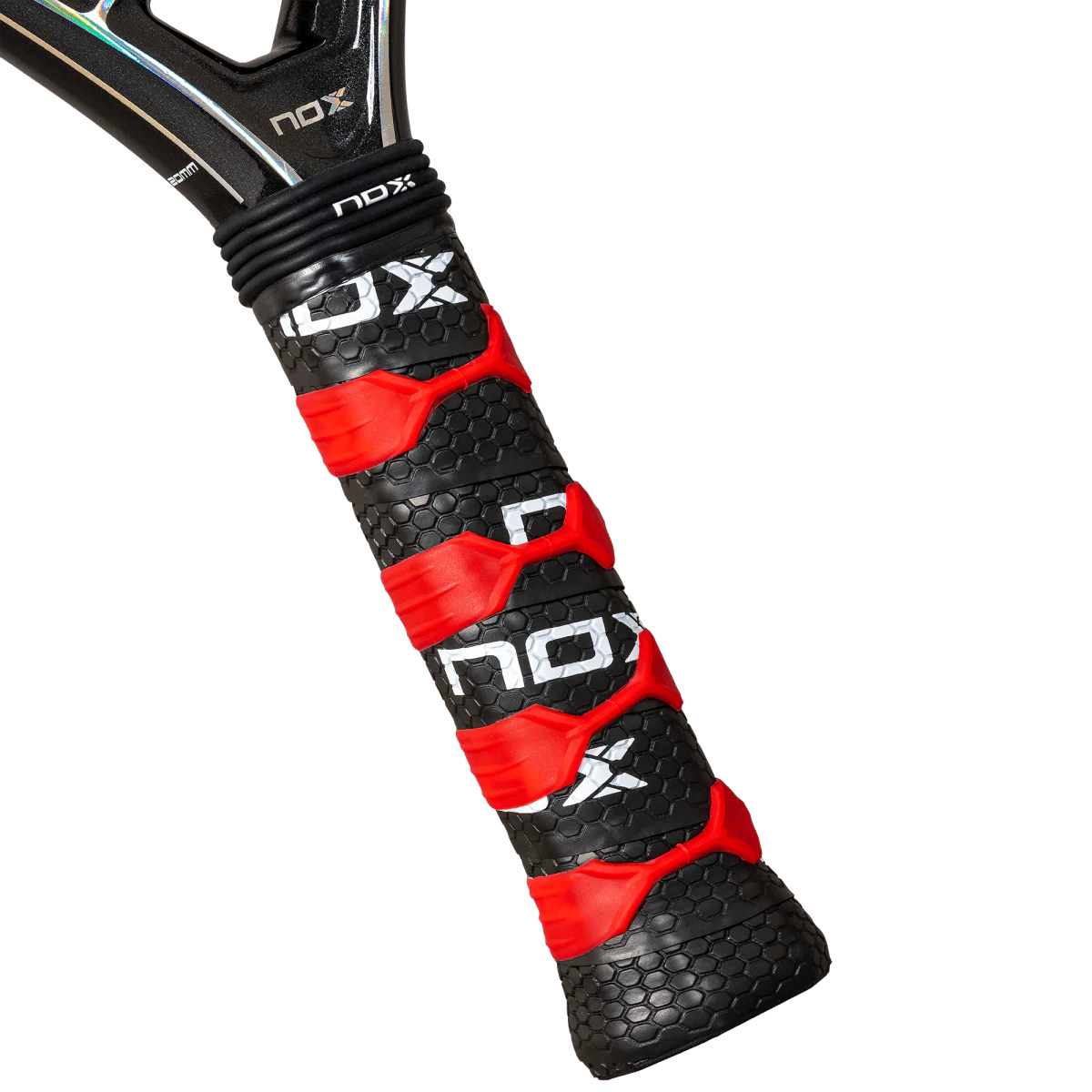 NG17 Luxury 2025 Beach Tennis Racquet - Nico Gianotti's racquet