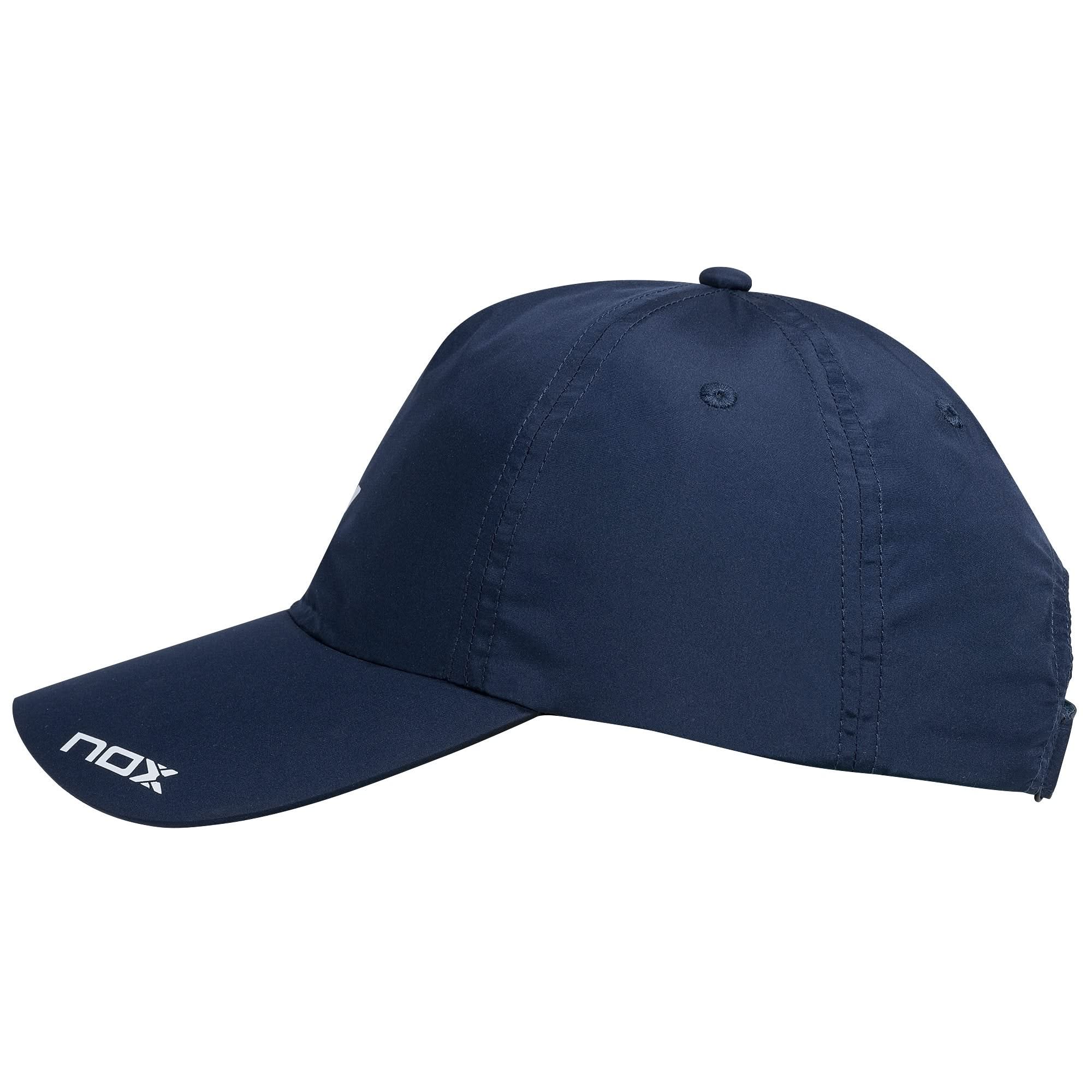 Padel Hat Navy Blue