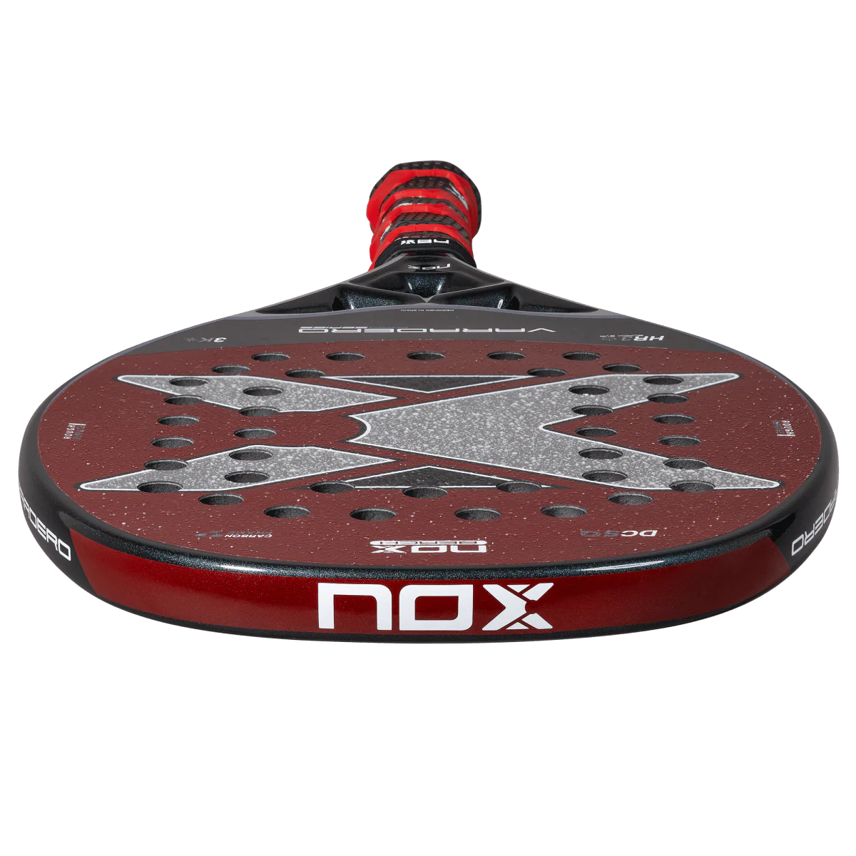 VARADERO 2025 Beach Tennis Racquet