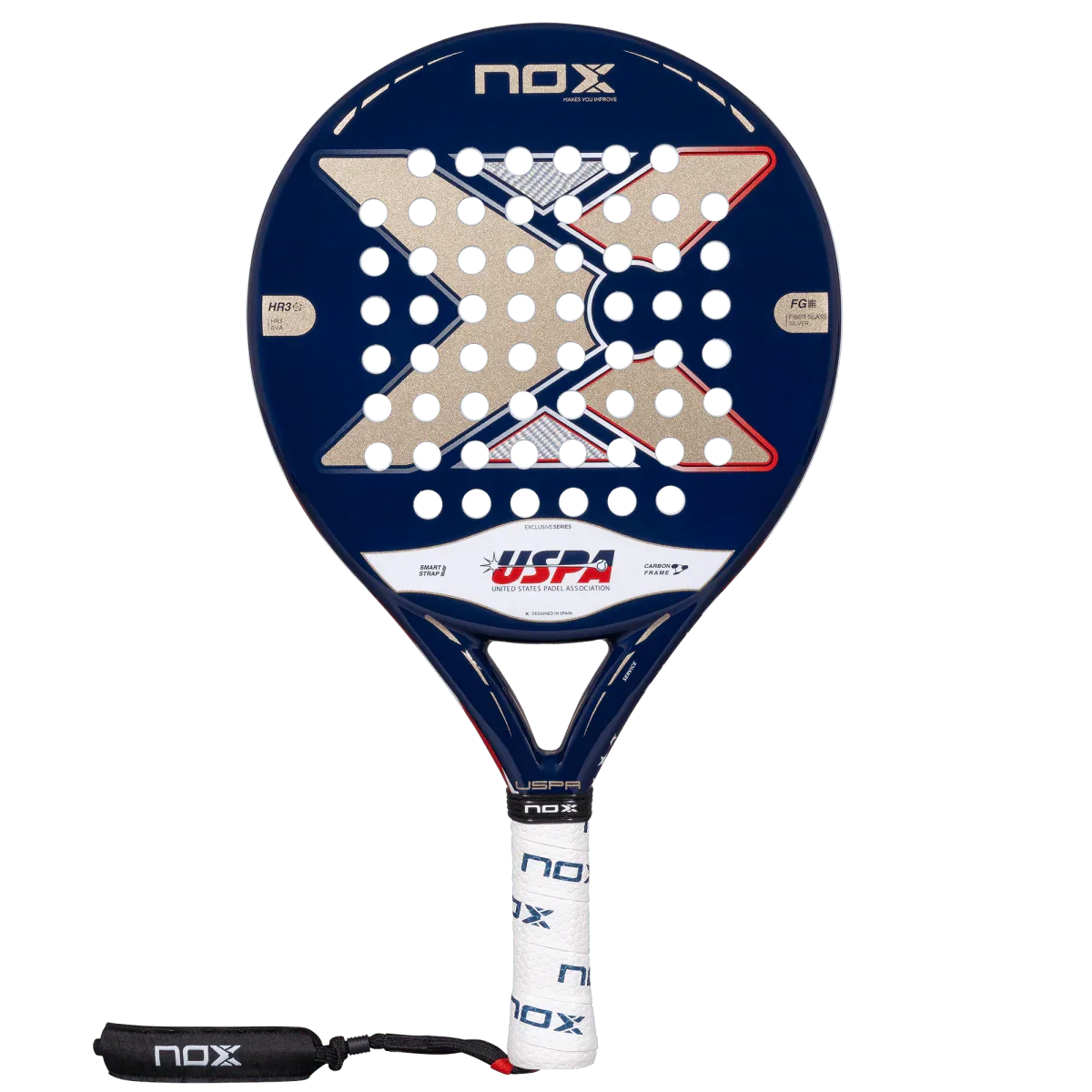 Nox USPA EX BI Exclusive Edition