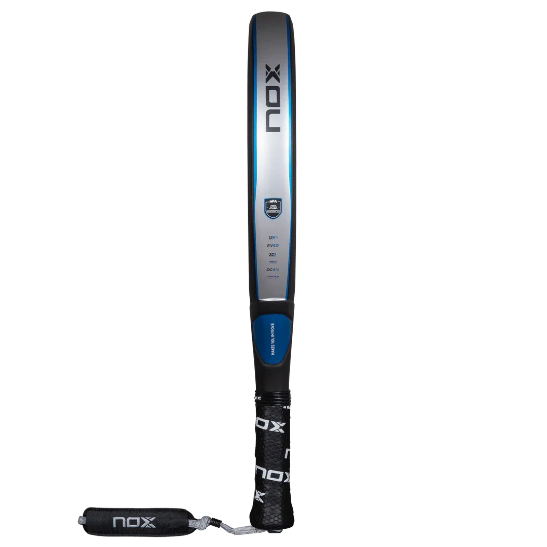 Future Hybrid 12K Alum