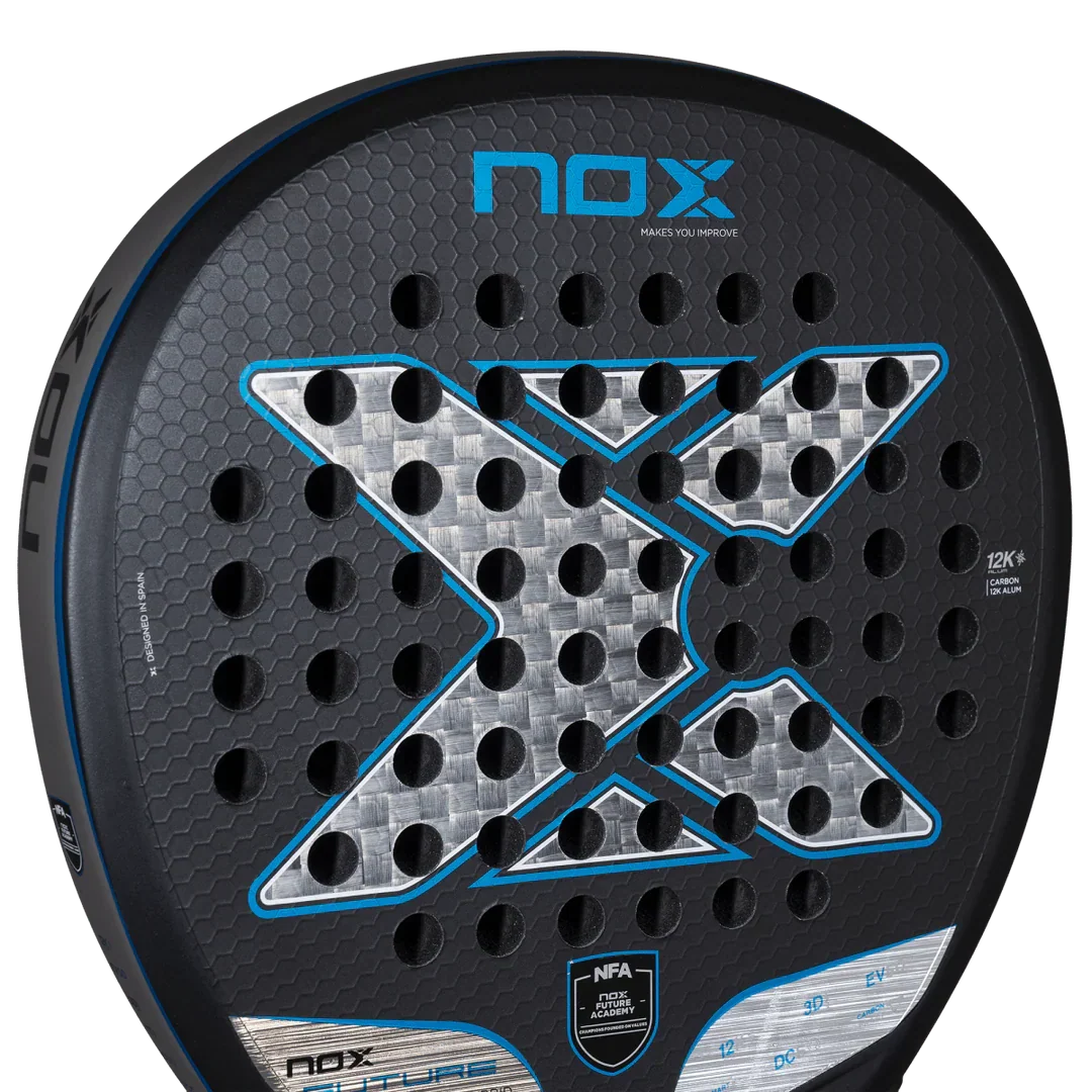 Future Hybrid 12K Alum