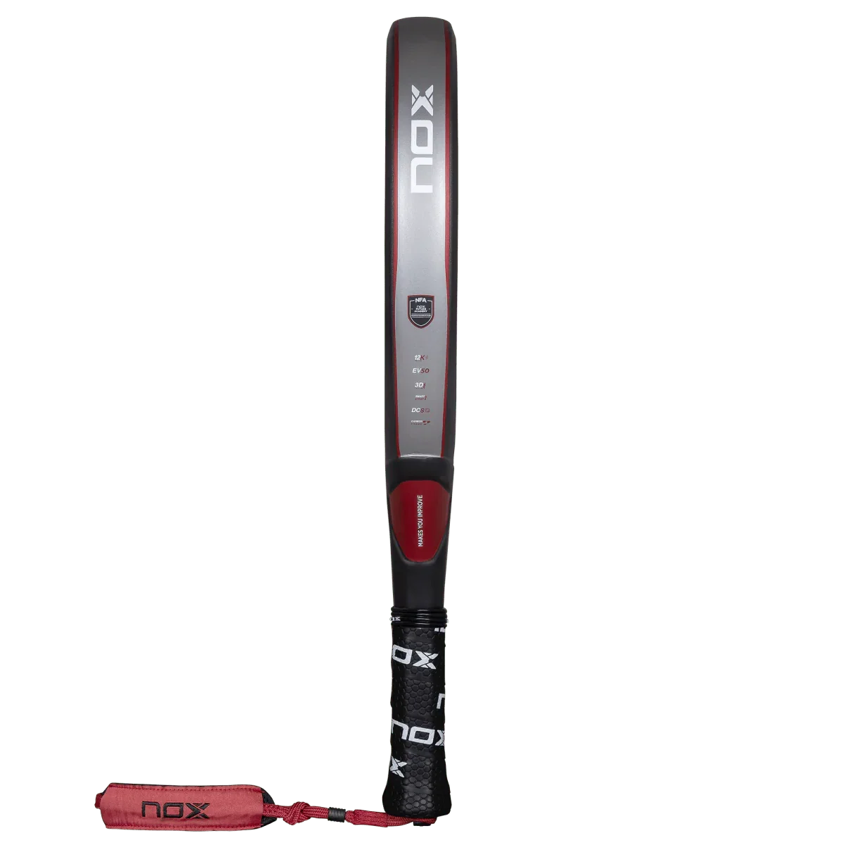 Future Attack 12K Alum