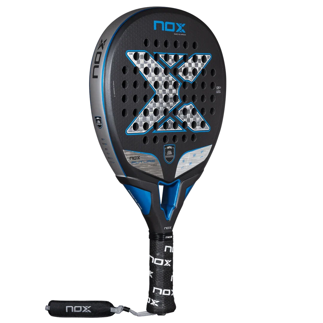 Future Hybrid 12K Alum