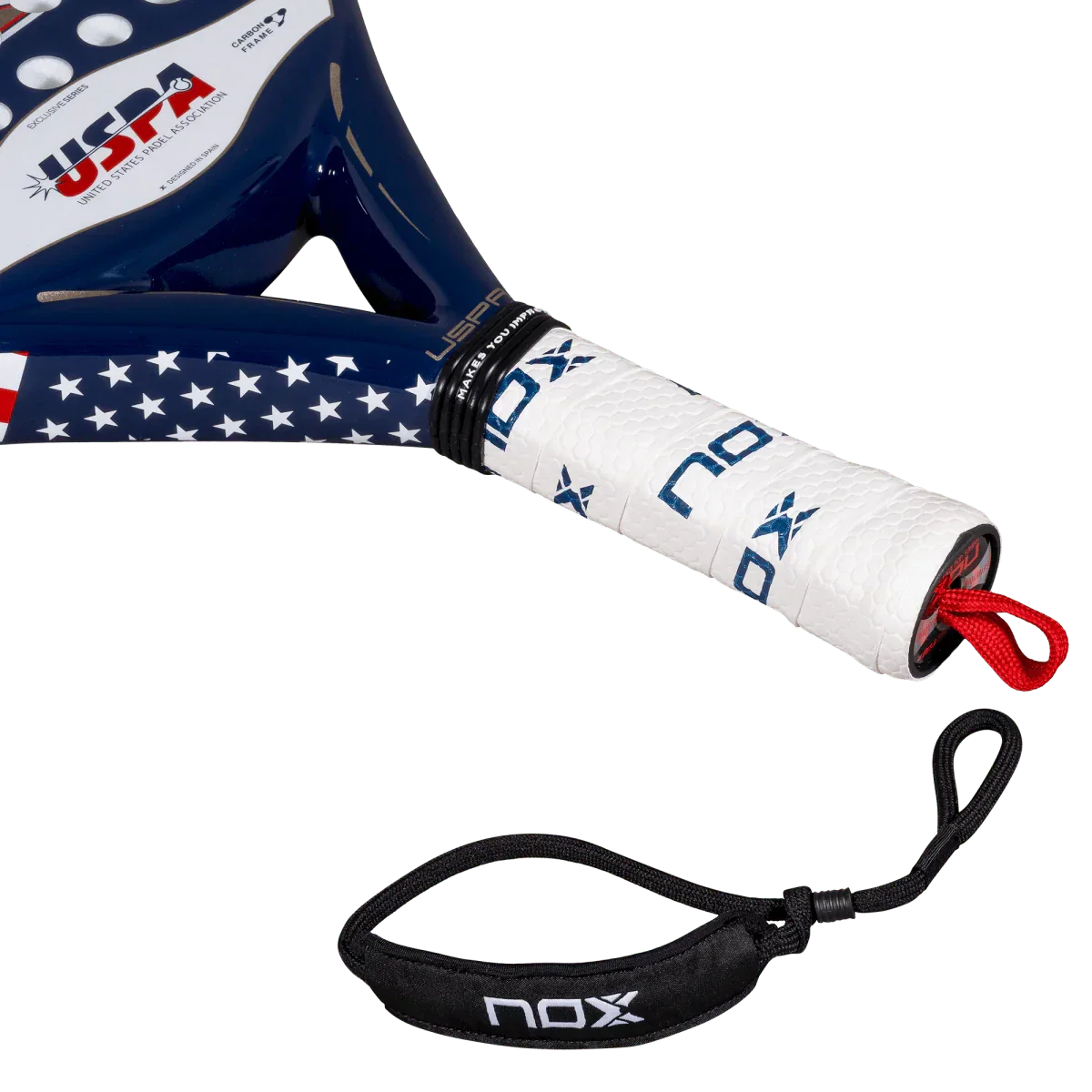 Nox USPA EX BI Exclusive Edition