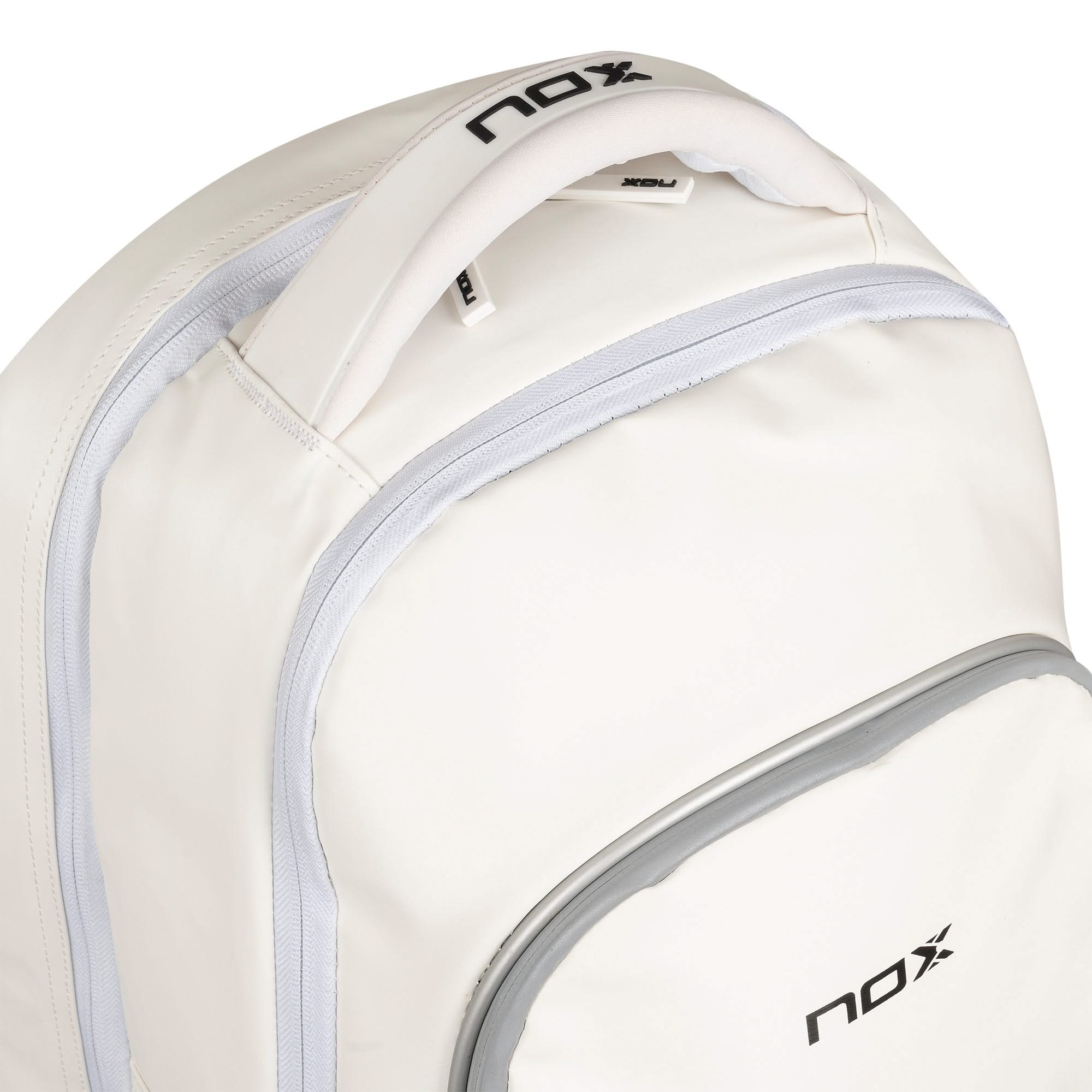 Padel Bag PRO SERIES white