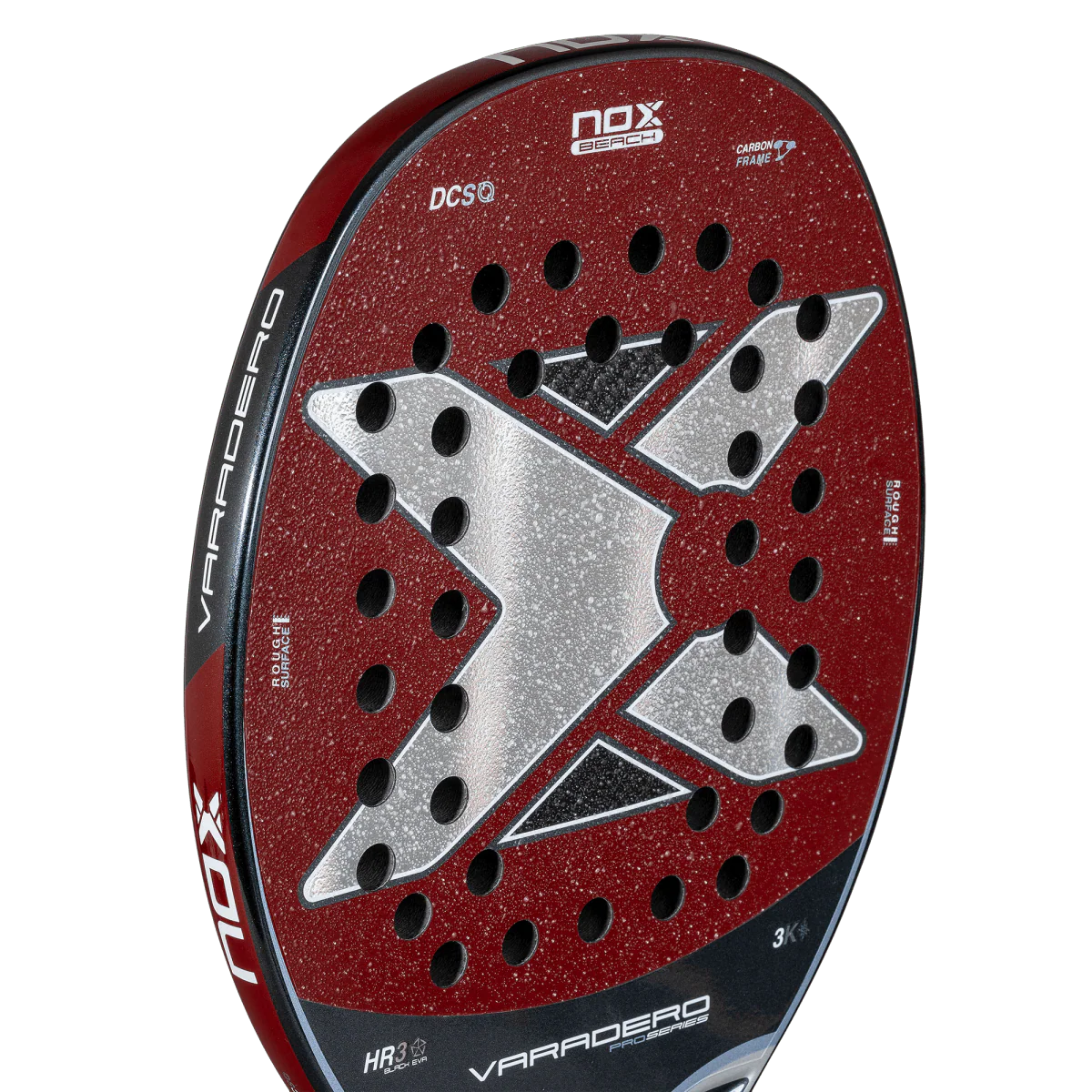 VARADERO 2025 Beach Tennis Racquet