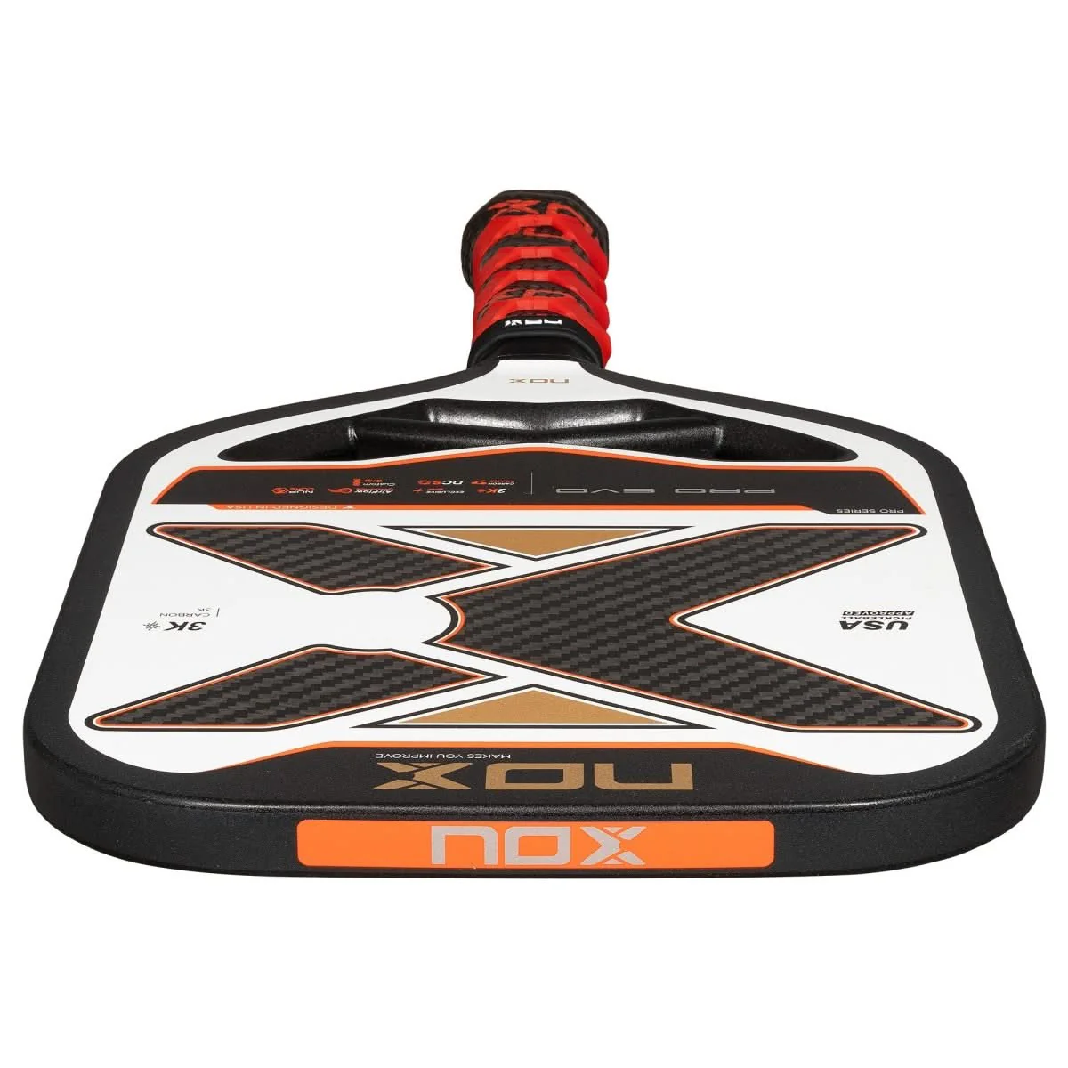 PICKLEBALL PRO EVO PADDLE
