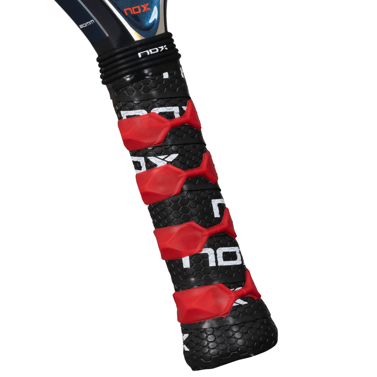 V10 Luxury 2025 Beach Tennis Racquet. Veronica Casadei's racquet