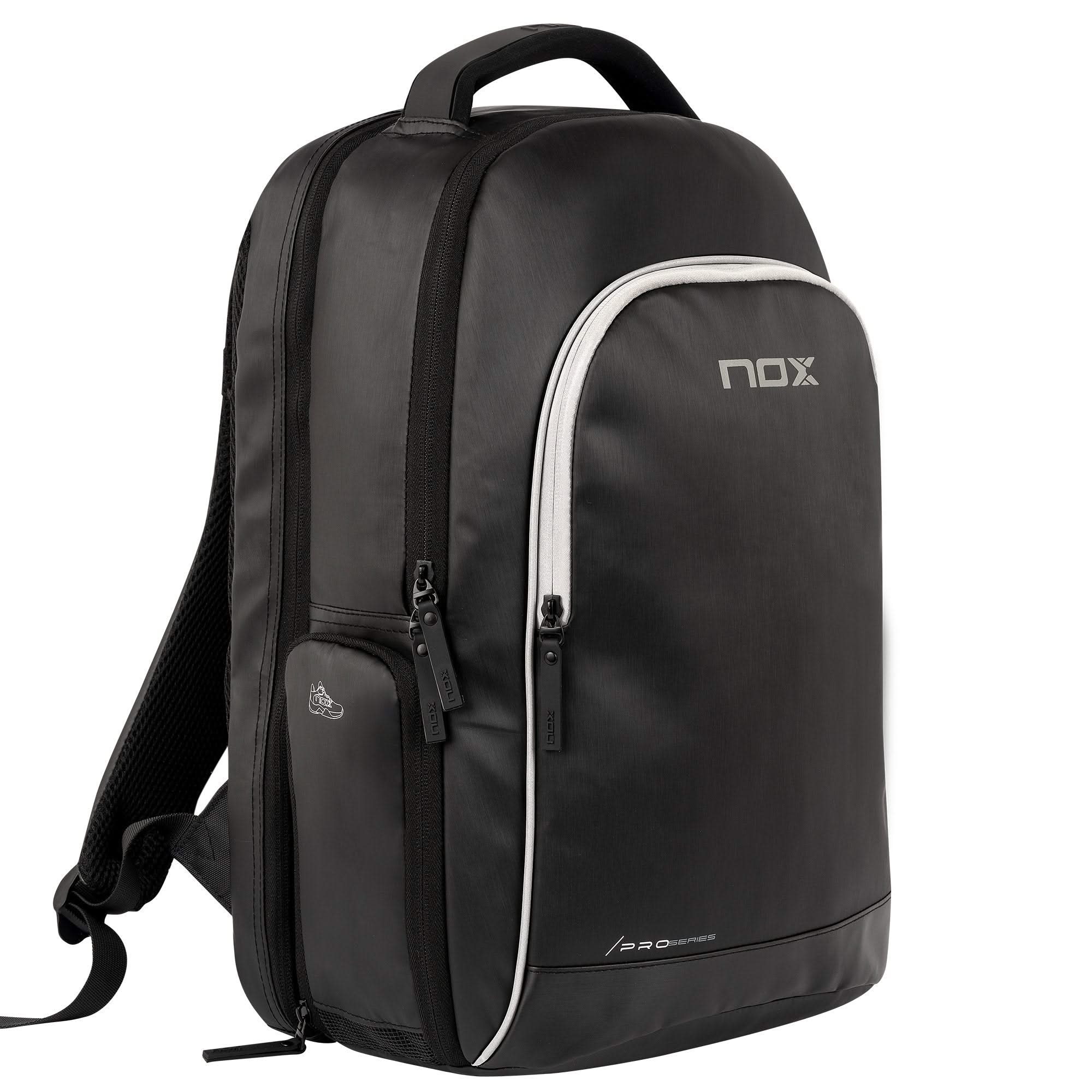 Mochila PRO SERIES negro