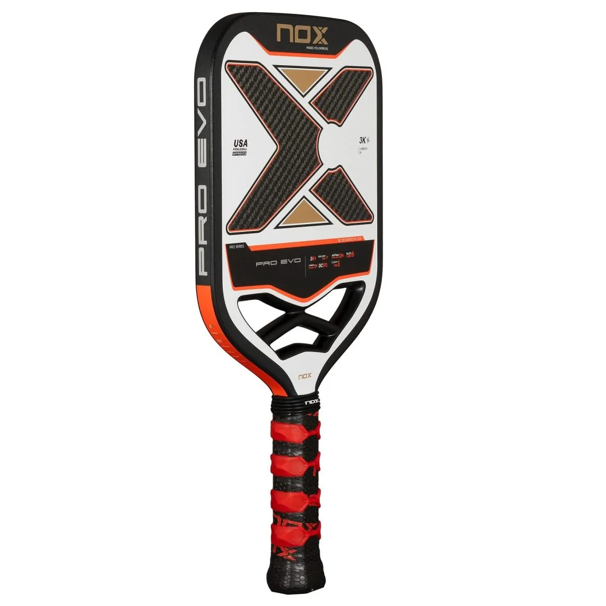 PICKLEBALL PRO EVO PADDLE
