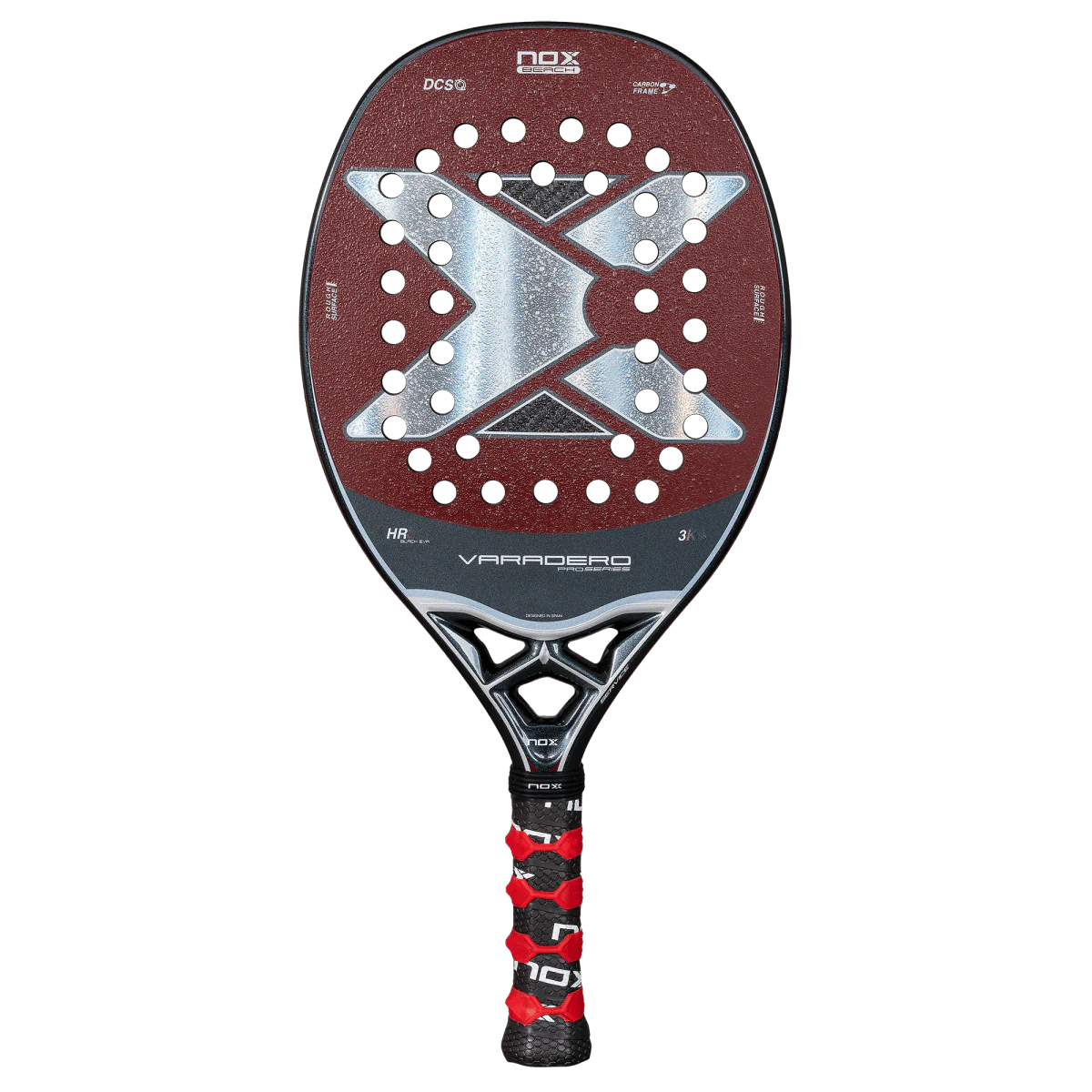 VARADERO 2025 Beach Tennis Racquet