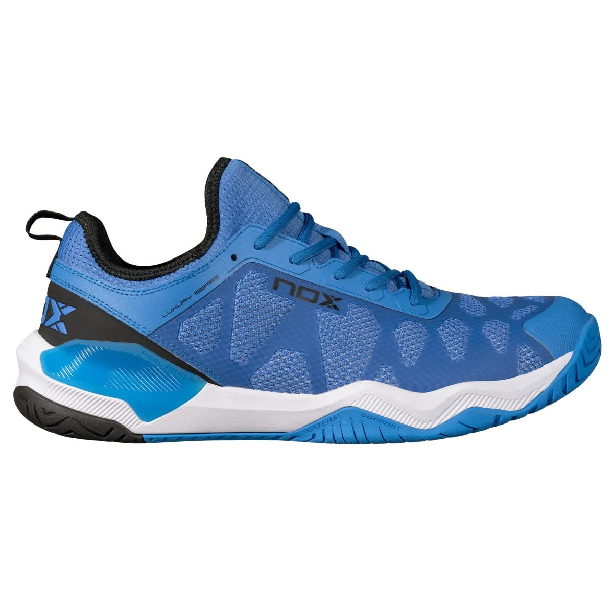 Pickleball LUX NERBO Shoes Palace Blue