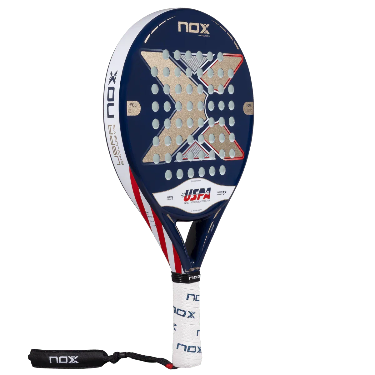 Nox USPA EX BI Exclusive Edition