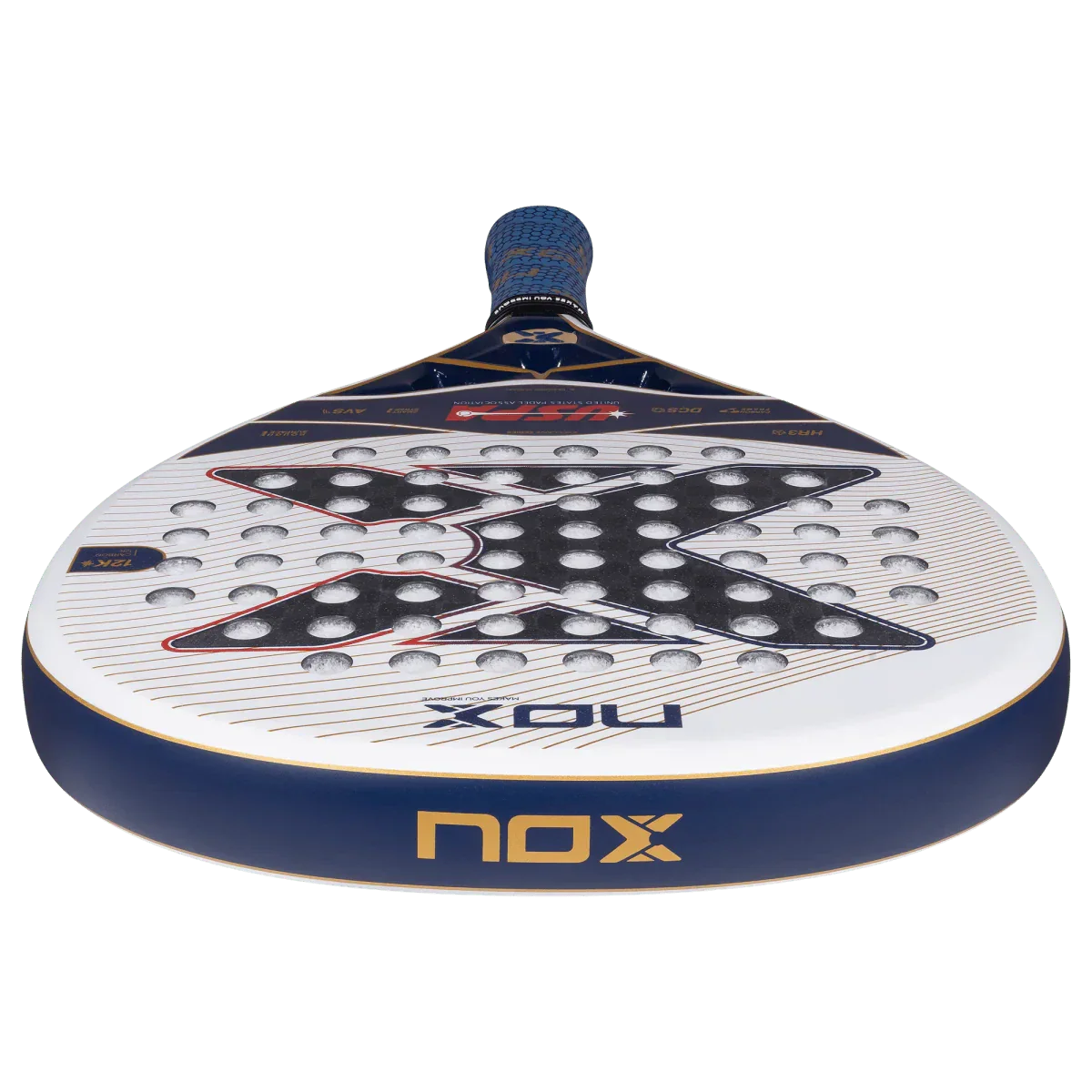 Attack USPA 12K Exclusive Edition