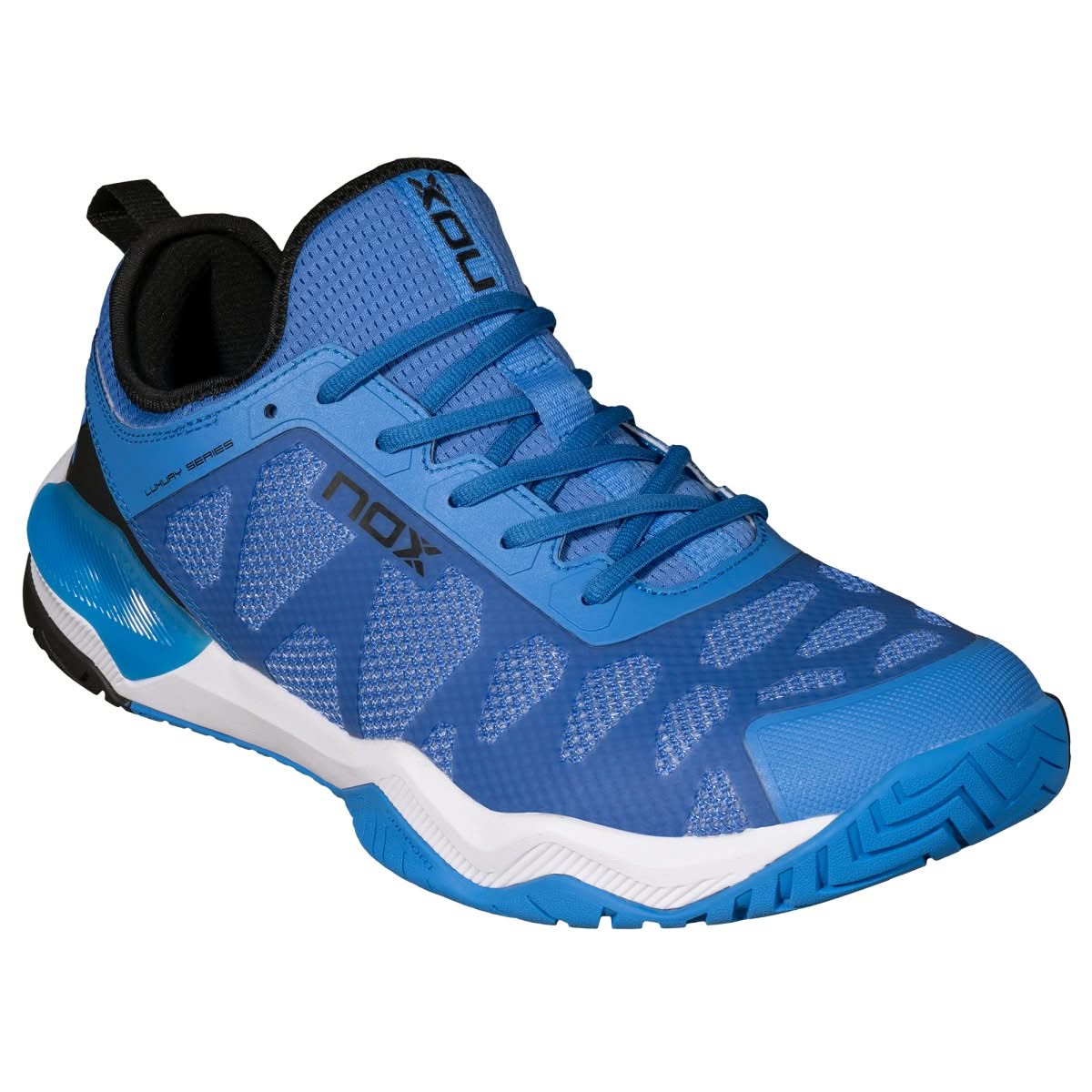 Pickleball LUX NERBO Shoes Palace Blue