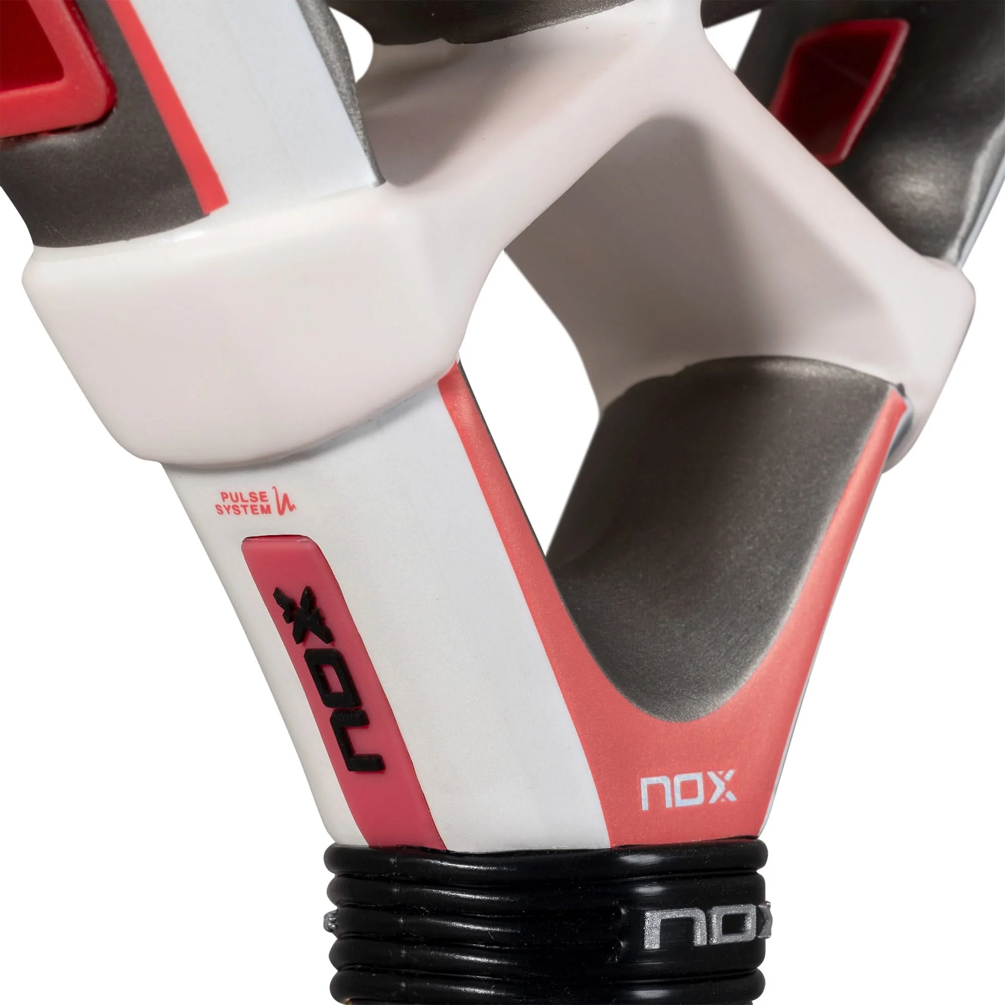 VK10 QUANTUM 3K - Aranzazu Osoro's Padel Racquet