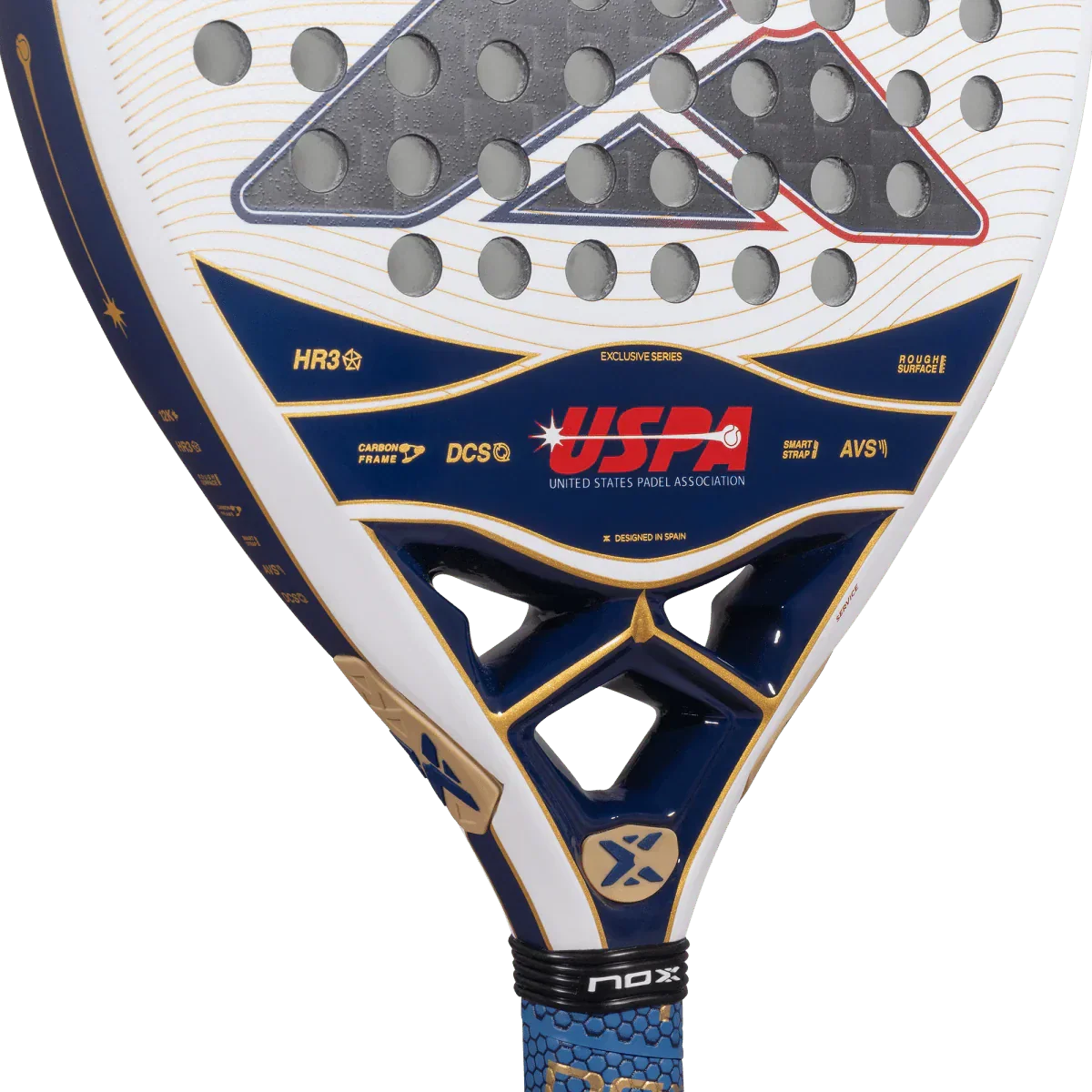 Attack USPA 12K Exclusive Edition