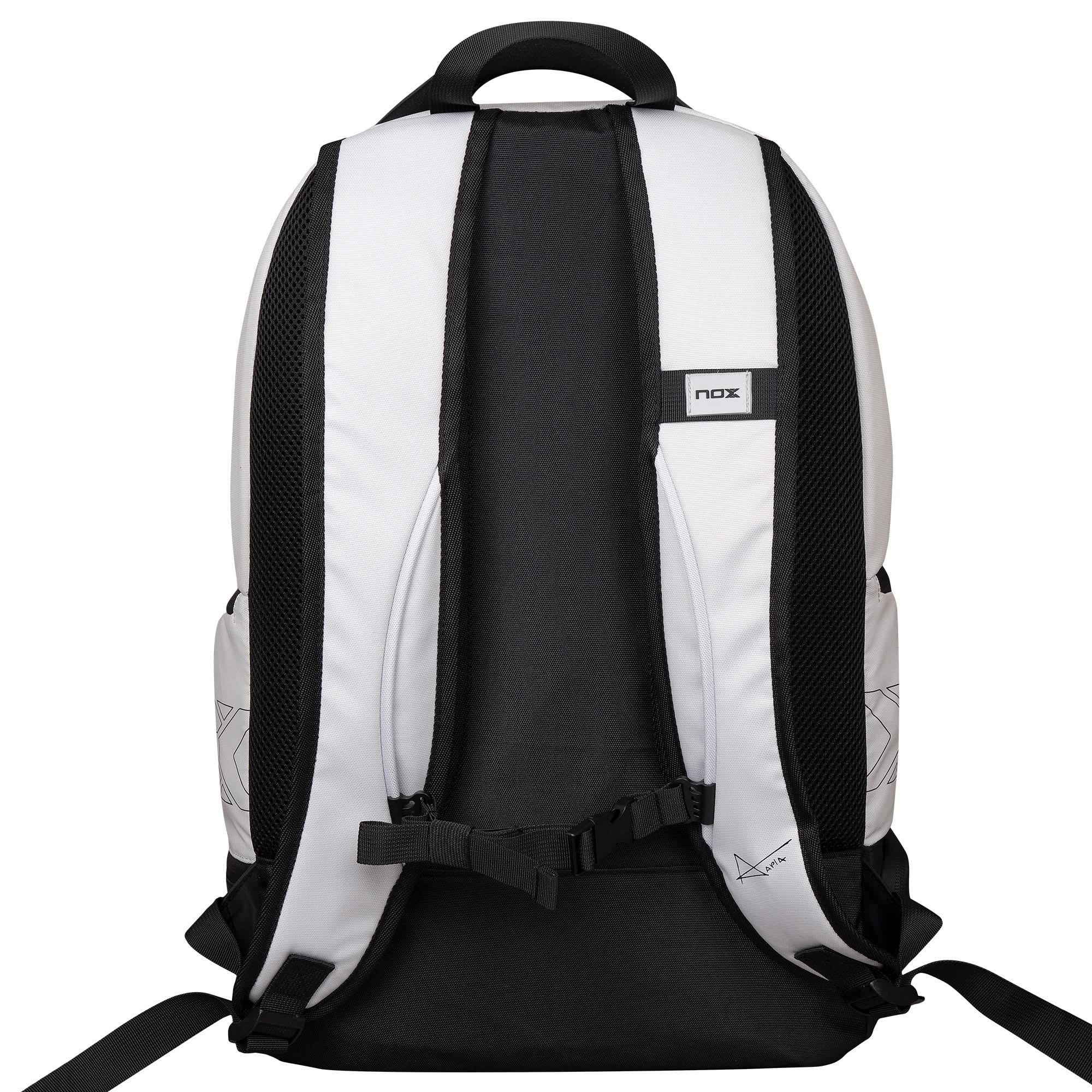 LUXURY MASTER Backpack