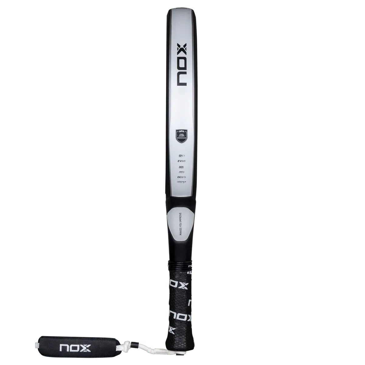 Future Control 12K Alum