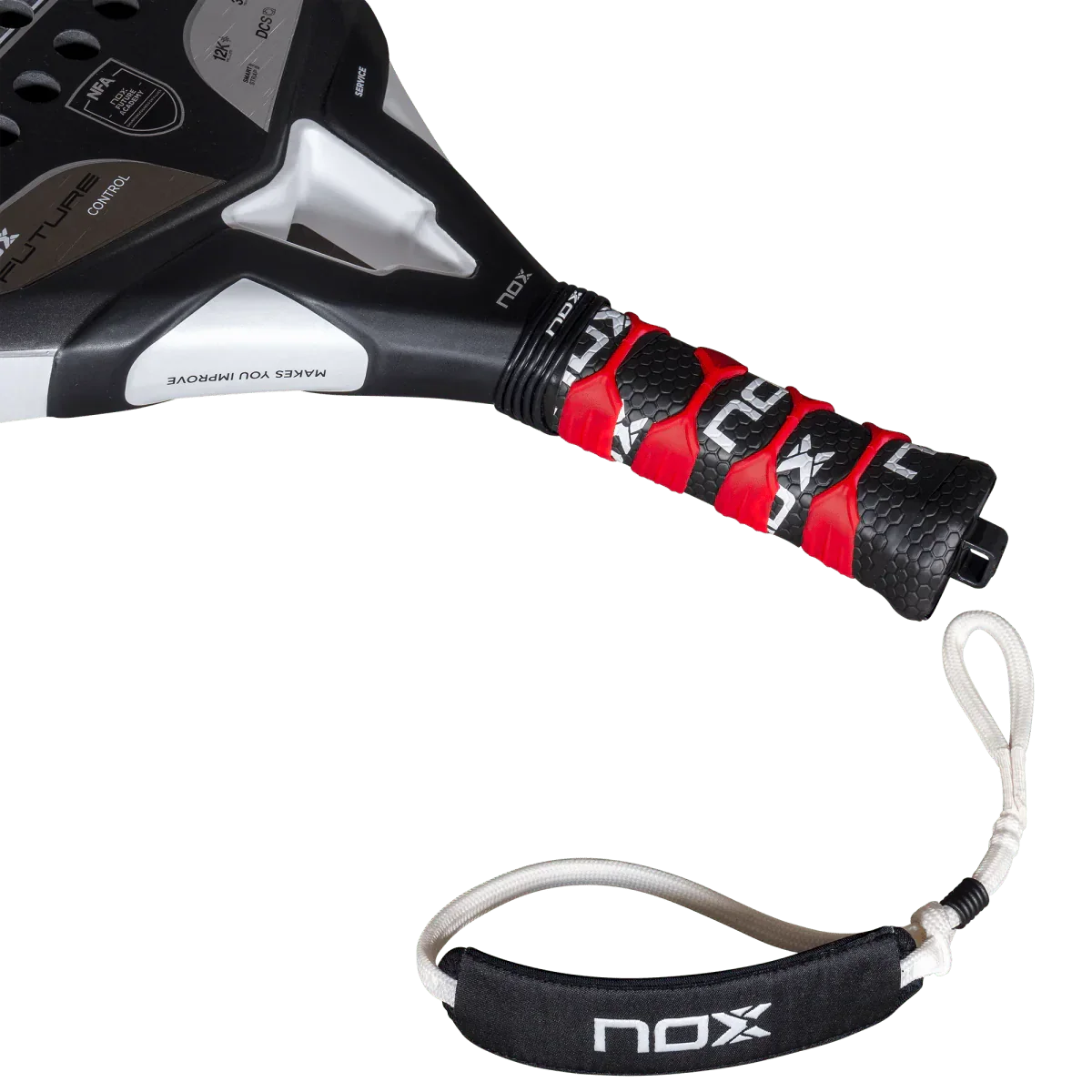 Future Control 12K Alum