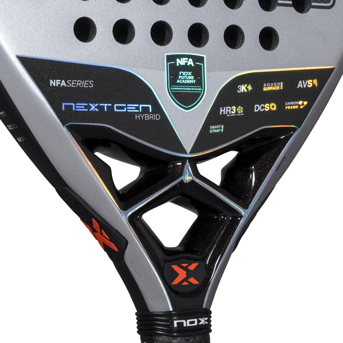 NextGen Pro Hybrid 3K