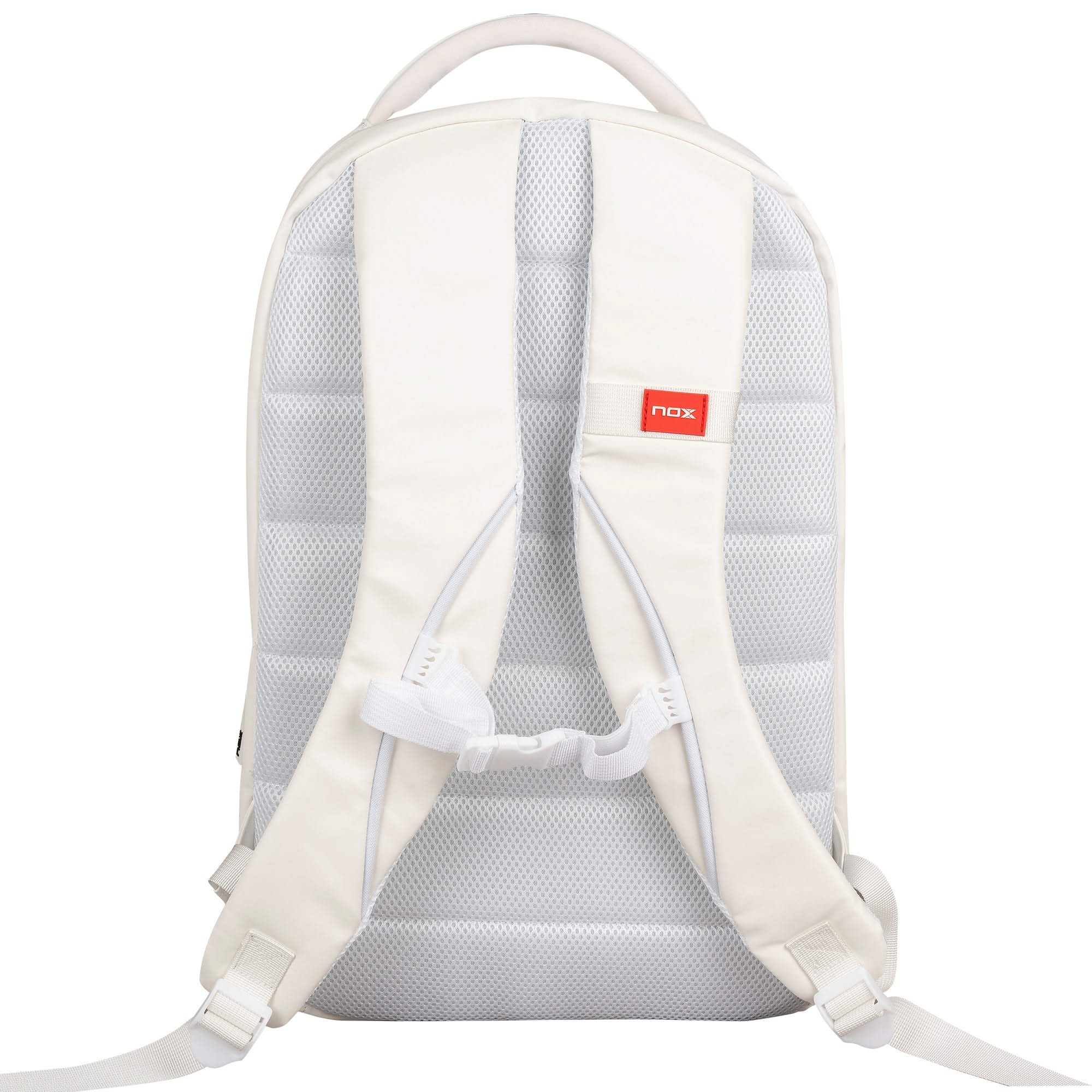 Padel Bag PRO SERIES white