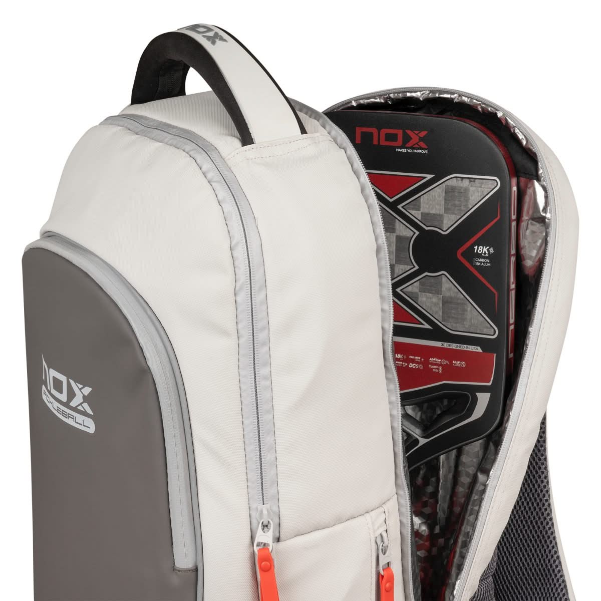 PICKLEBALL PRO BACKPACK