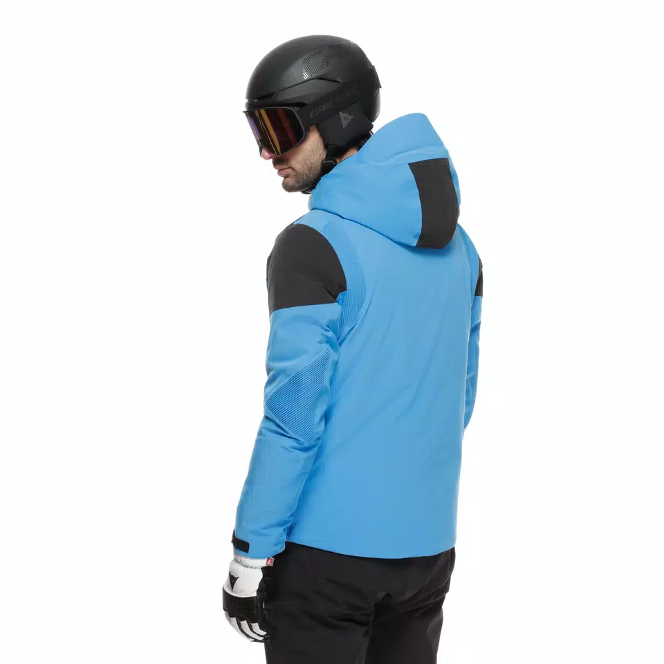 SPEED DEMON LAB DOMEAIR™ PRO - MEN’S SKI JACKET