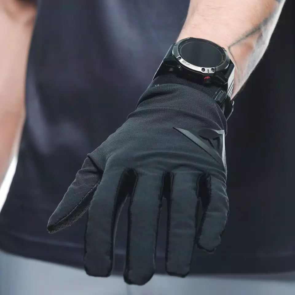 HGC HYBRID - UNISEX BIKE GLOVES