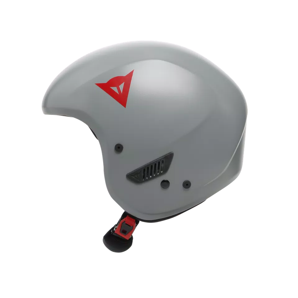 R001 FIBER SKI HELMET