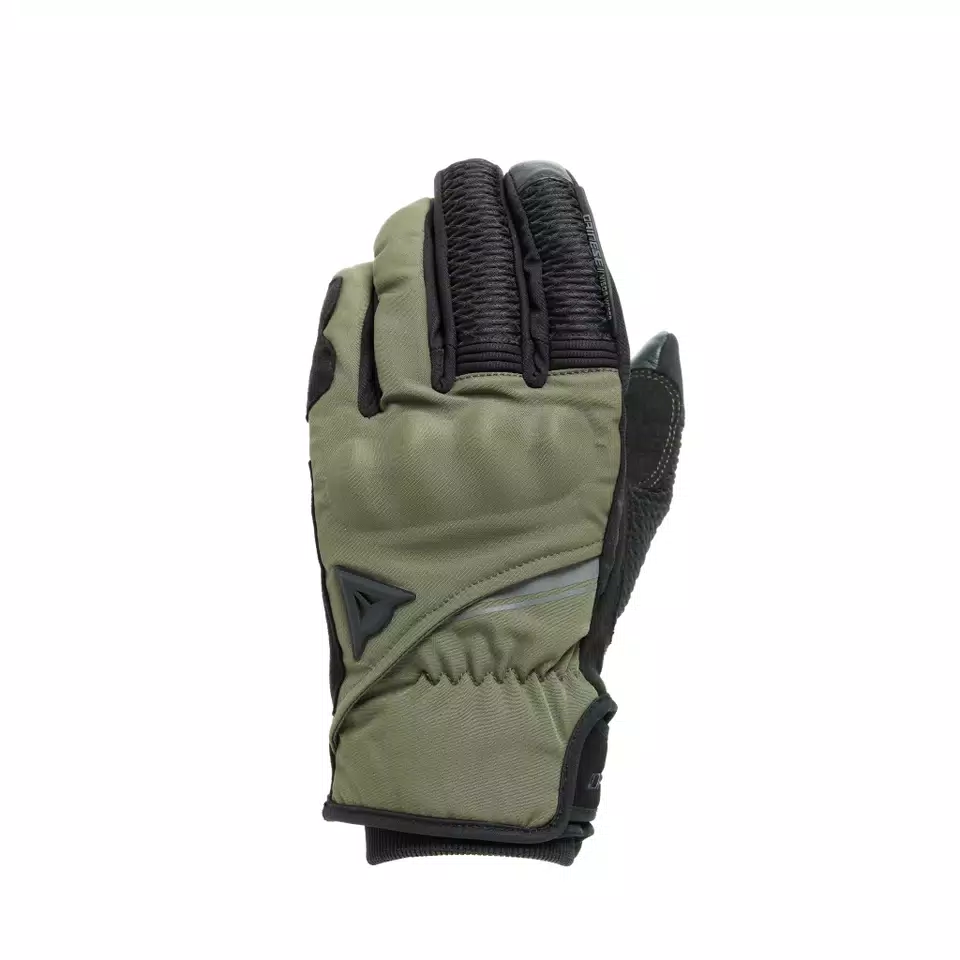 TRENTO D-DRY®- MEN'S WATERPROOF MOTORCYCLE GLOVES
