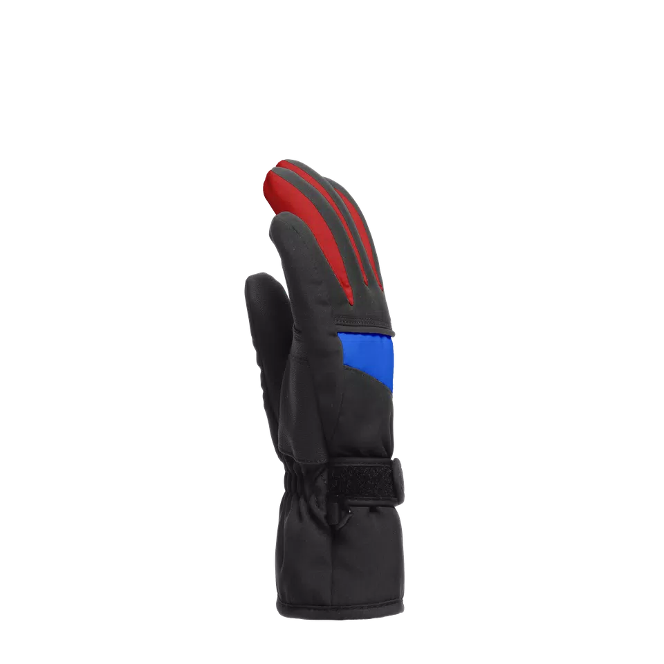 KID'S HP SCARABEO SKI GLOVES