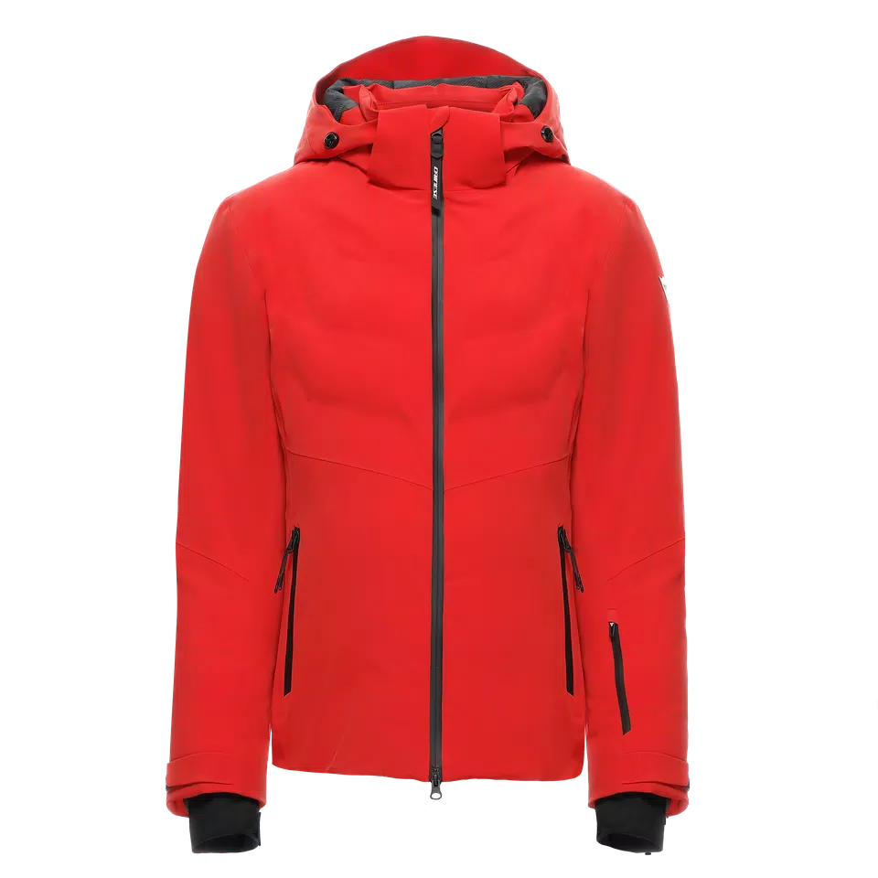 LEVITA DERMIZAX EV™ - SKI JACKET WITH INTEGRATED PROTECTOR