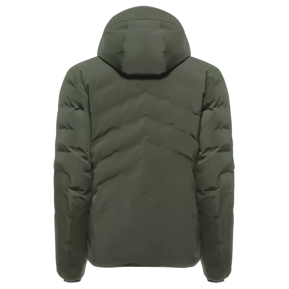 IVENTA DERMIZAX EV™ - MEN'S TECHNICAL DOWN JACKET
