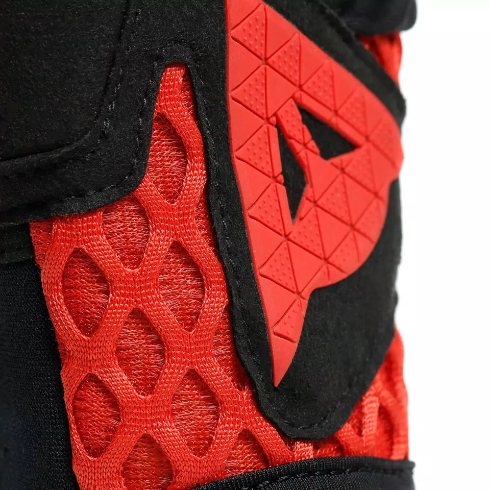 AIR-MAZE - UNISEX MOTORCYCLE TEXTILE SUMMER GLOVES