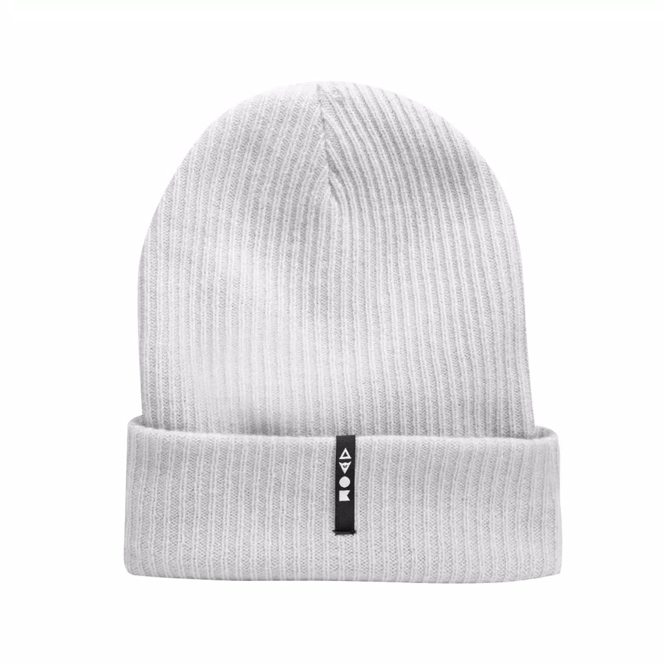 WOOL BEANIE