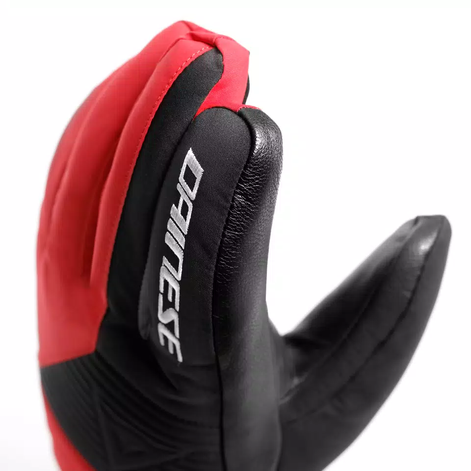 SPORT GLOVES - MEN’S SKI GLOVES